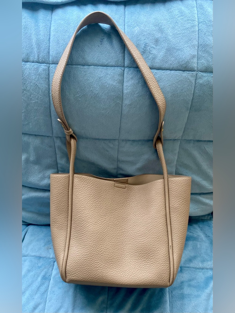 Women’s Antik Kraft crossbody bag